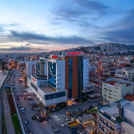Anemon Kent Cigli Otel İzmir Eksteriør bilde