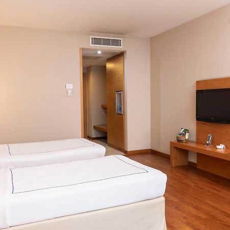 Anemon Kent Cigli Otel İzmir Eksteriør bilde
