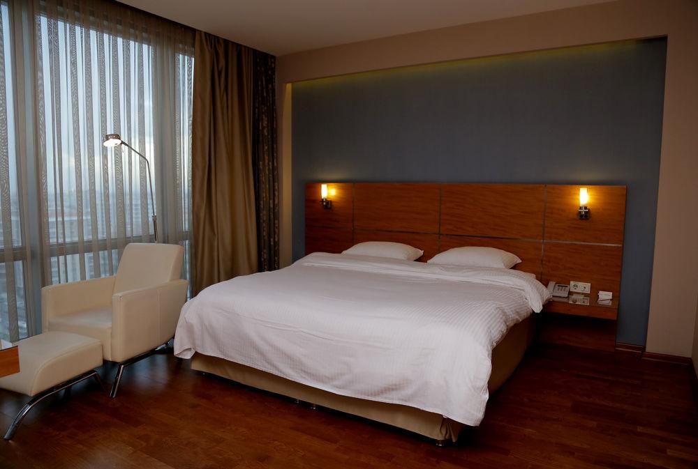 Anemon Kent Cigli Otel İzmir Eksteriør bilde