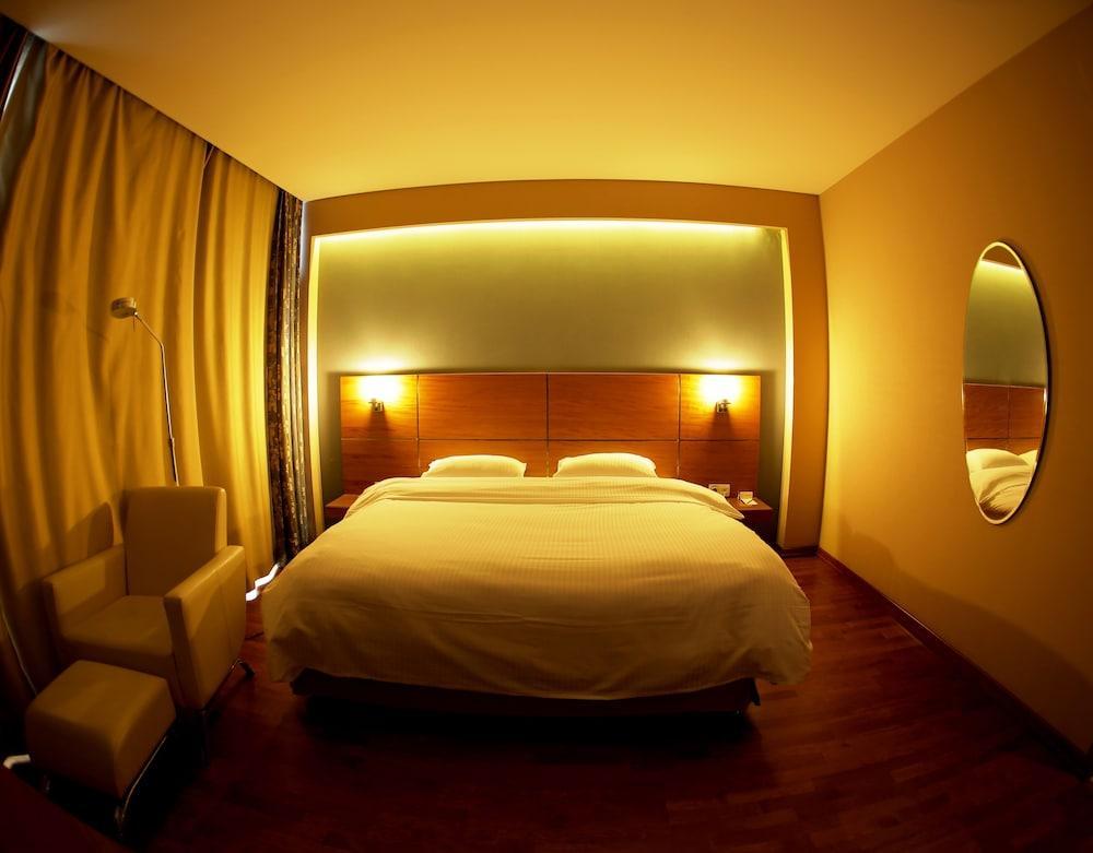Anemon Kent Cigli Otel İzmir Eksteriør bilde