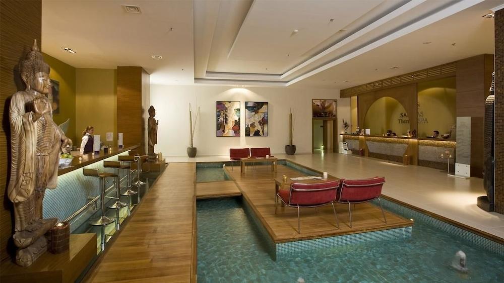 Anemon Kent Cigli Otel İzmir Eksteriør bilde