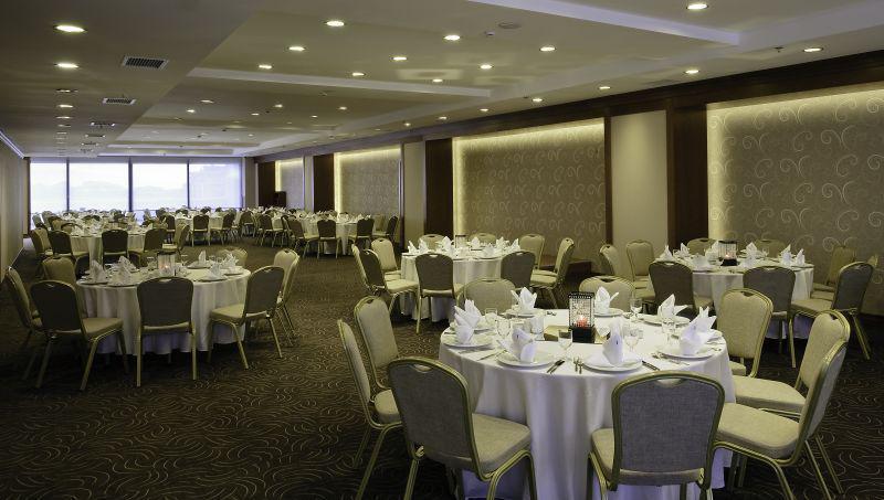 Anemon Kent Cigli Otel İzmir Eksteriør bilde