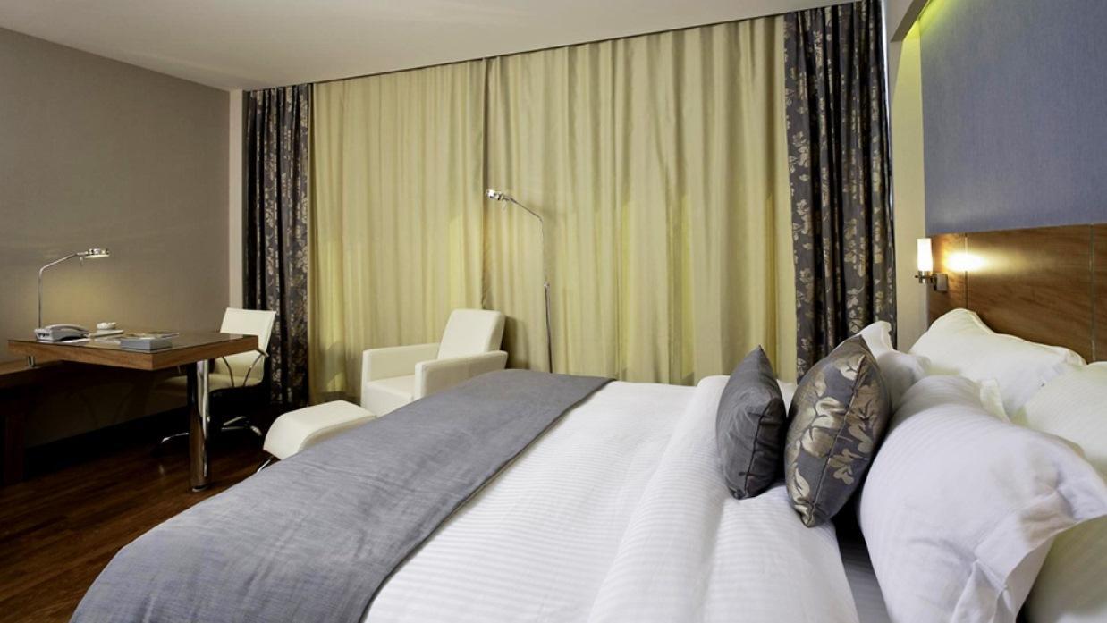 Anemon Kent Cigli Otel İzmir Eksteriør bilde