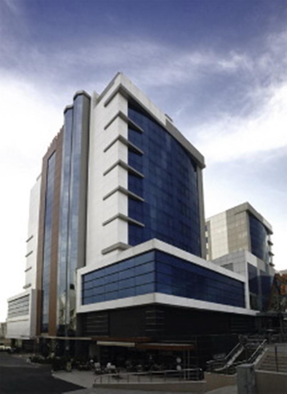 Anemon Kent Cigli Otel İzmir Eksteriør bilde