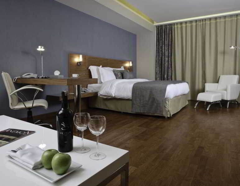 Anemon Kent Cigli Otel İzmir Eksteriør bilde
