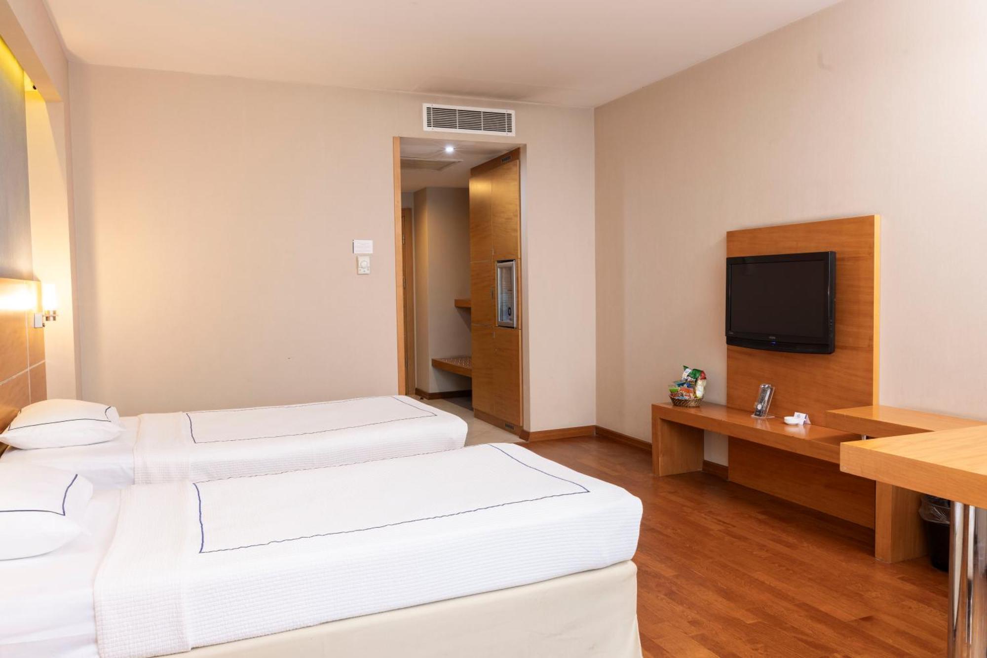 Anemon Kent Cigli Otel İzmir Eksteriør bilde