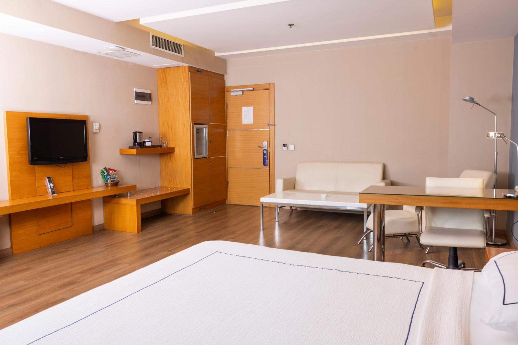 Anemon Kent Cigli Otel İzmir Eksteriør bilde
