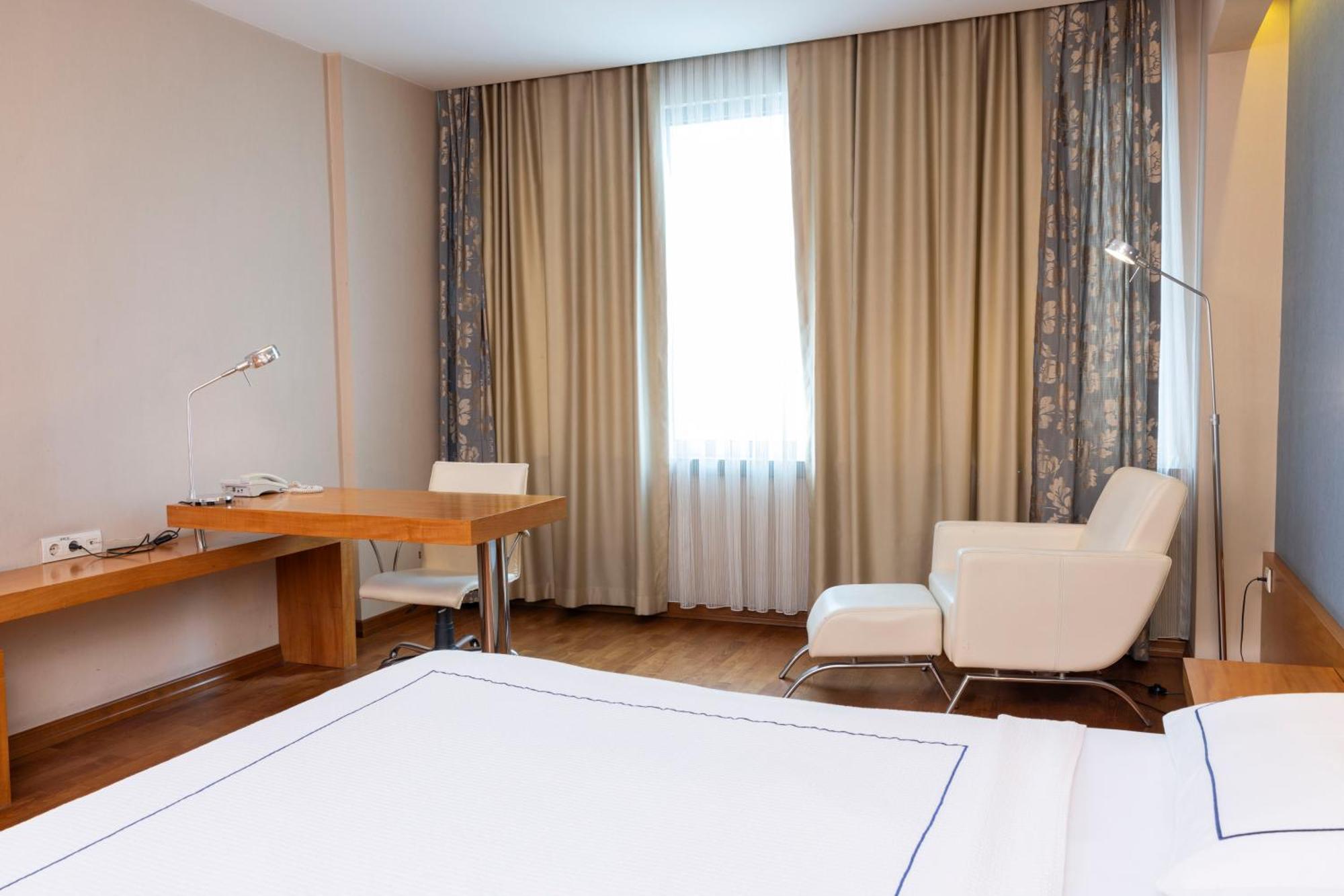 Anemon Kent Cigli Otel İzmir Eksteriør bilde