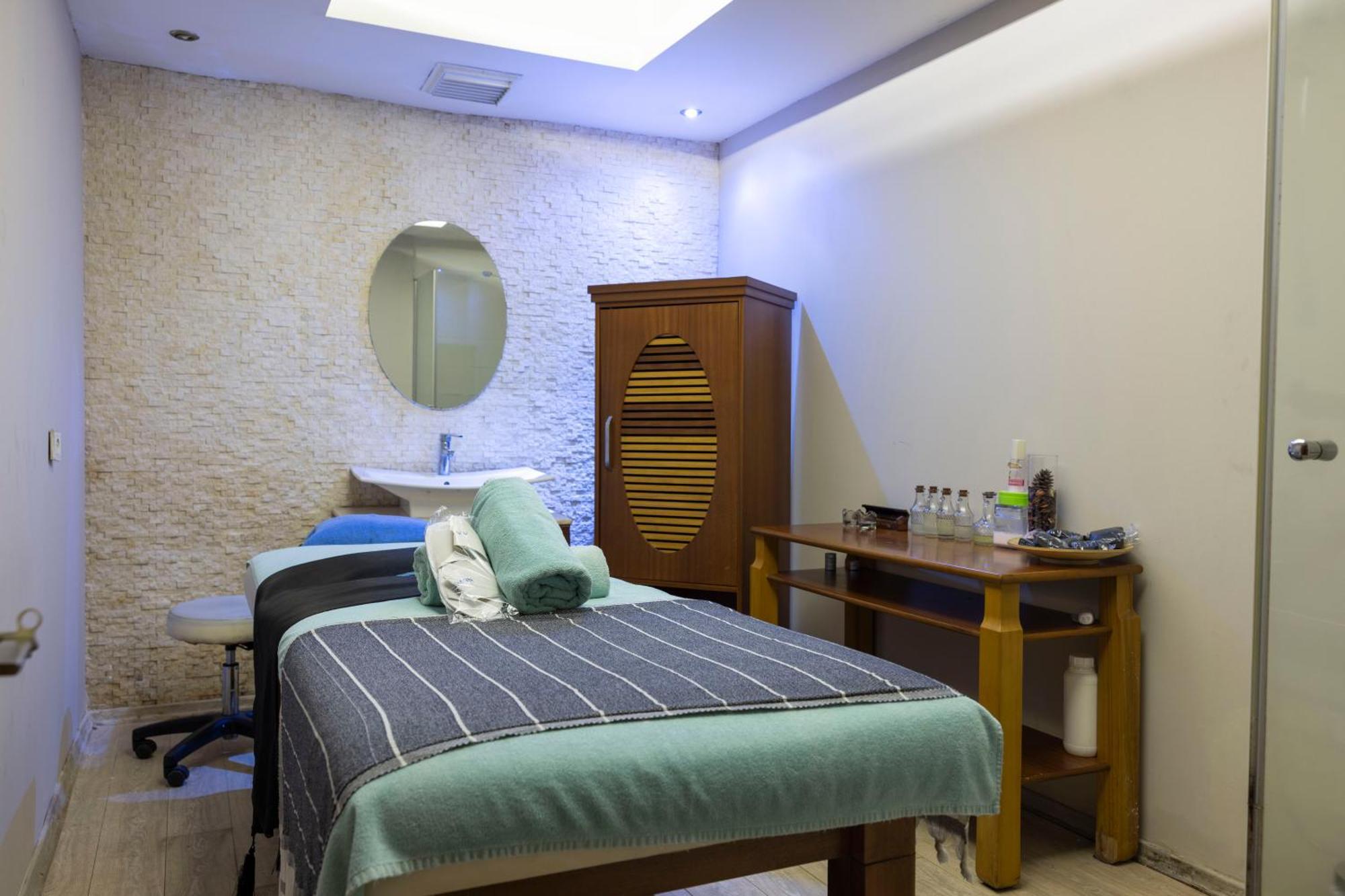 Anemon Kent Cigli Otel İzmir Eksteriør bilde