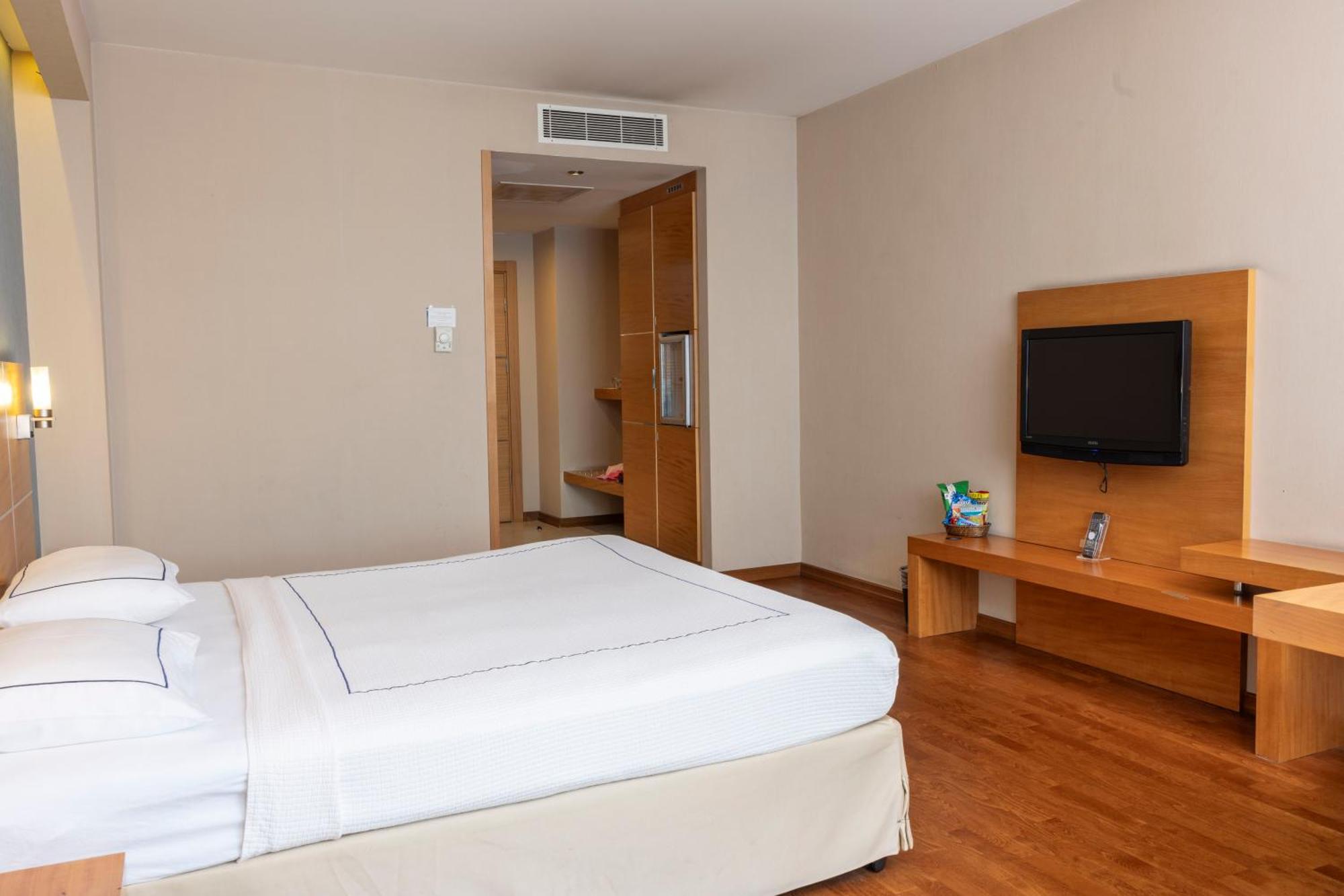 Anemon Kent Cigli Otel İzmir Eksteriør bilde
