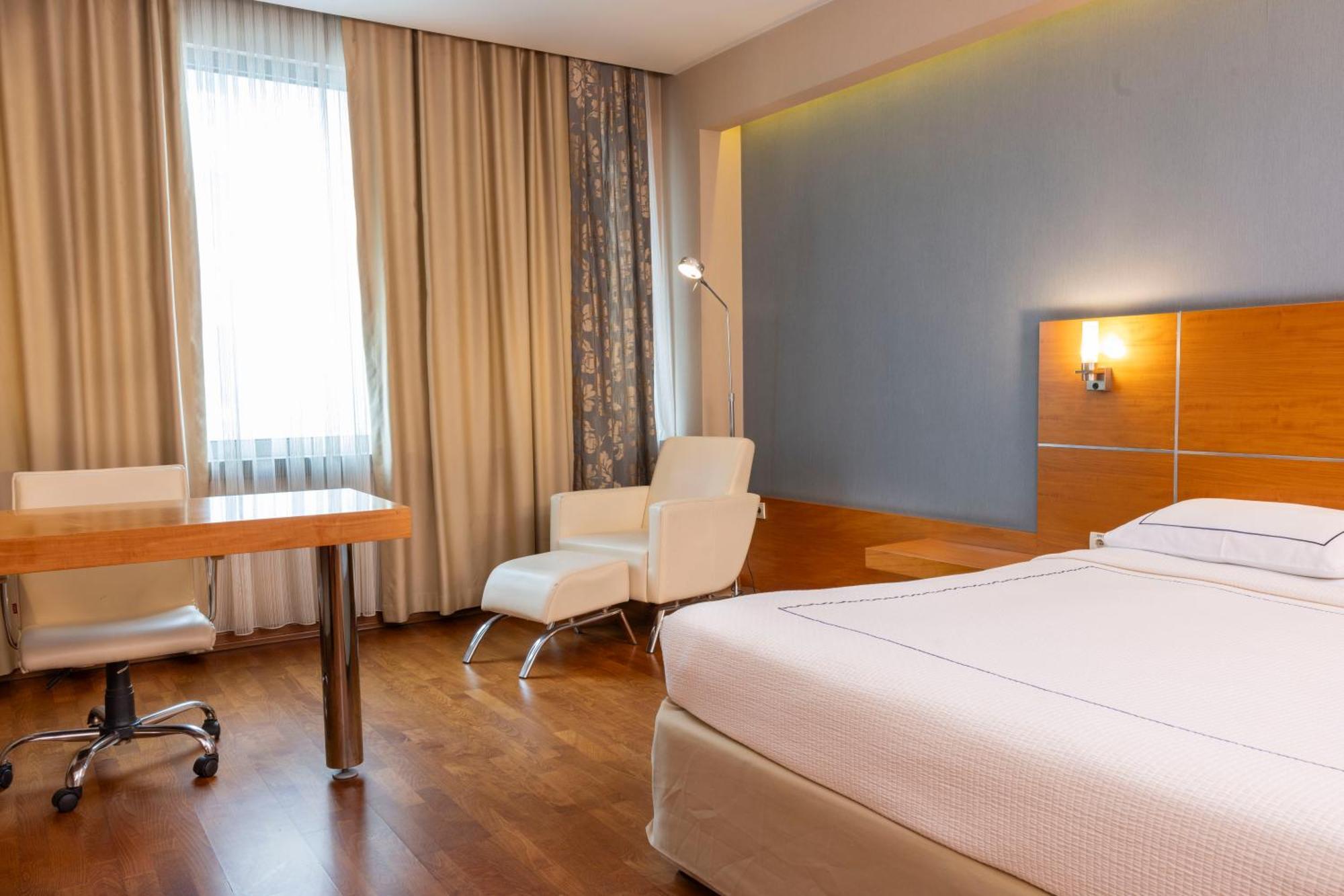 Anemon Kent Cigli Otel İzmir Eksteriør bilde