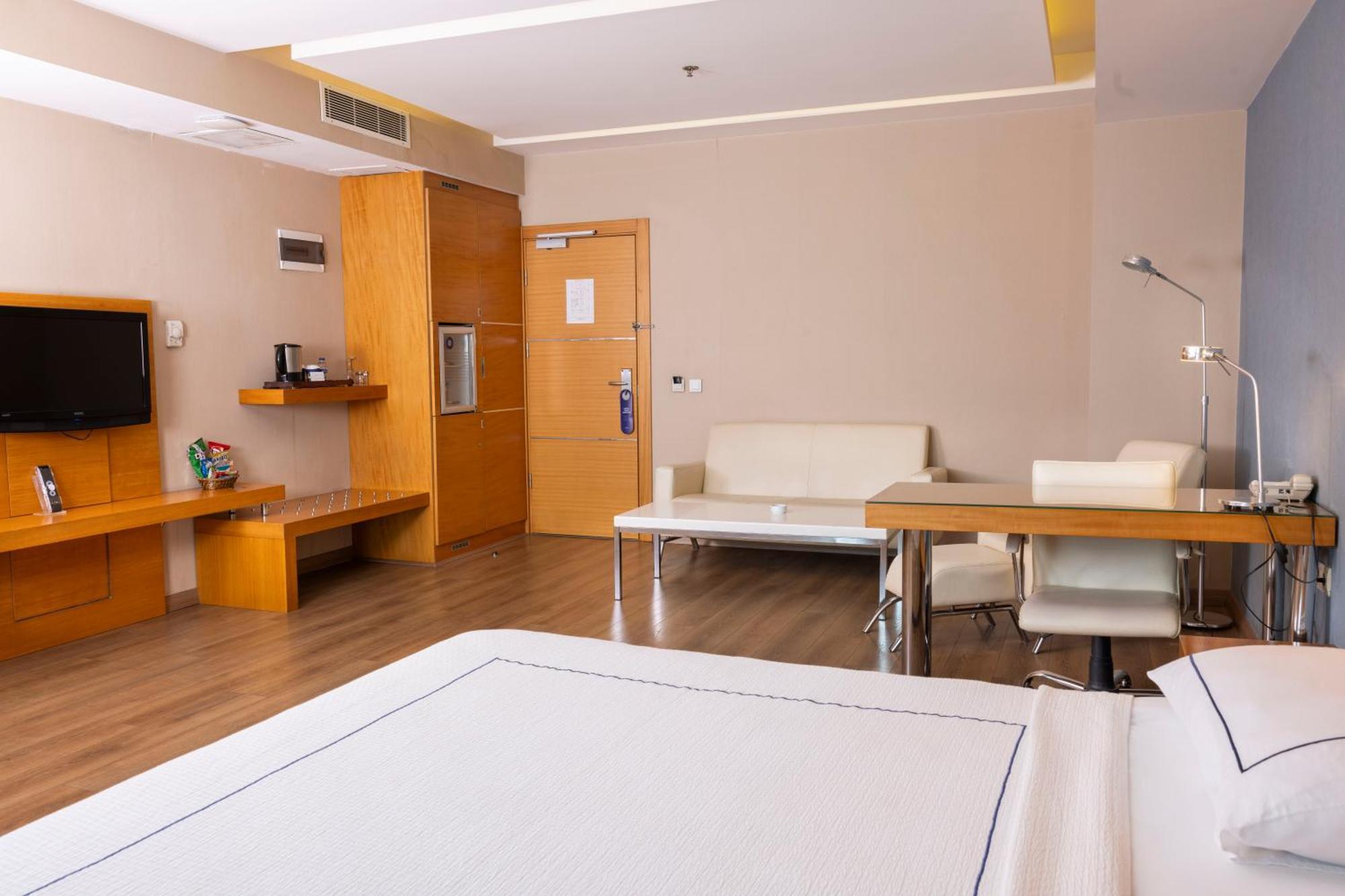 Anemon Kent Cigli Otel İzmir Eksteriør bilde