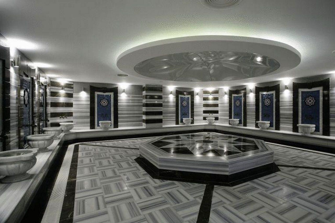 Anemon Kent Cigli Otel İzmir Eksteriør bilde