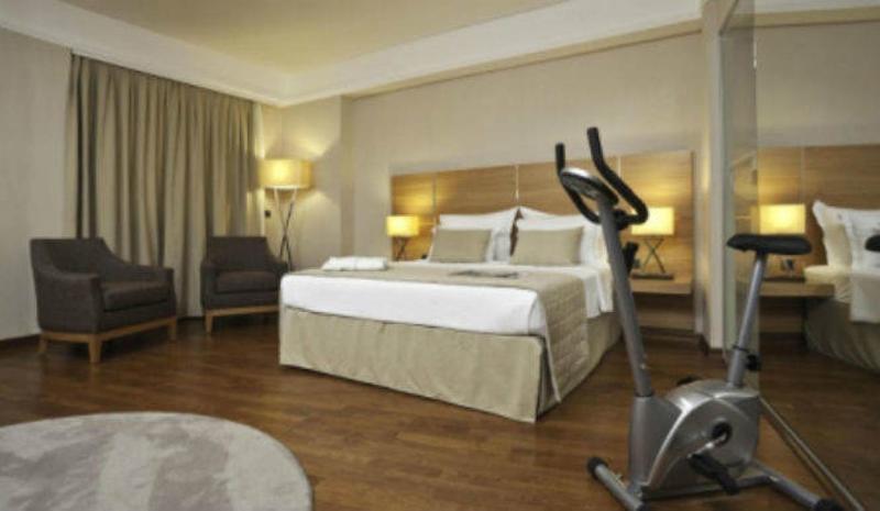 Anemon Kent Cigli Otel İzmir Eksteriør bilde