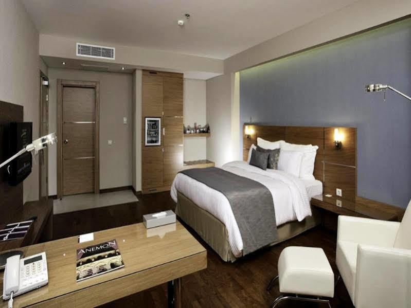 Anemon Kent Cigli Otel İzmir Eksteriør bilde