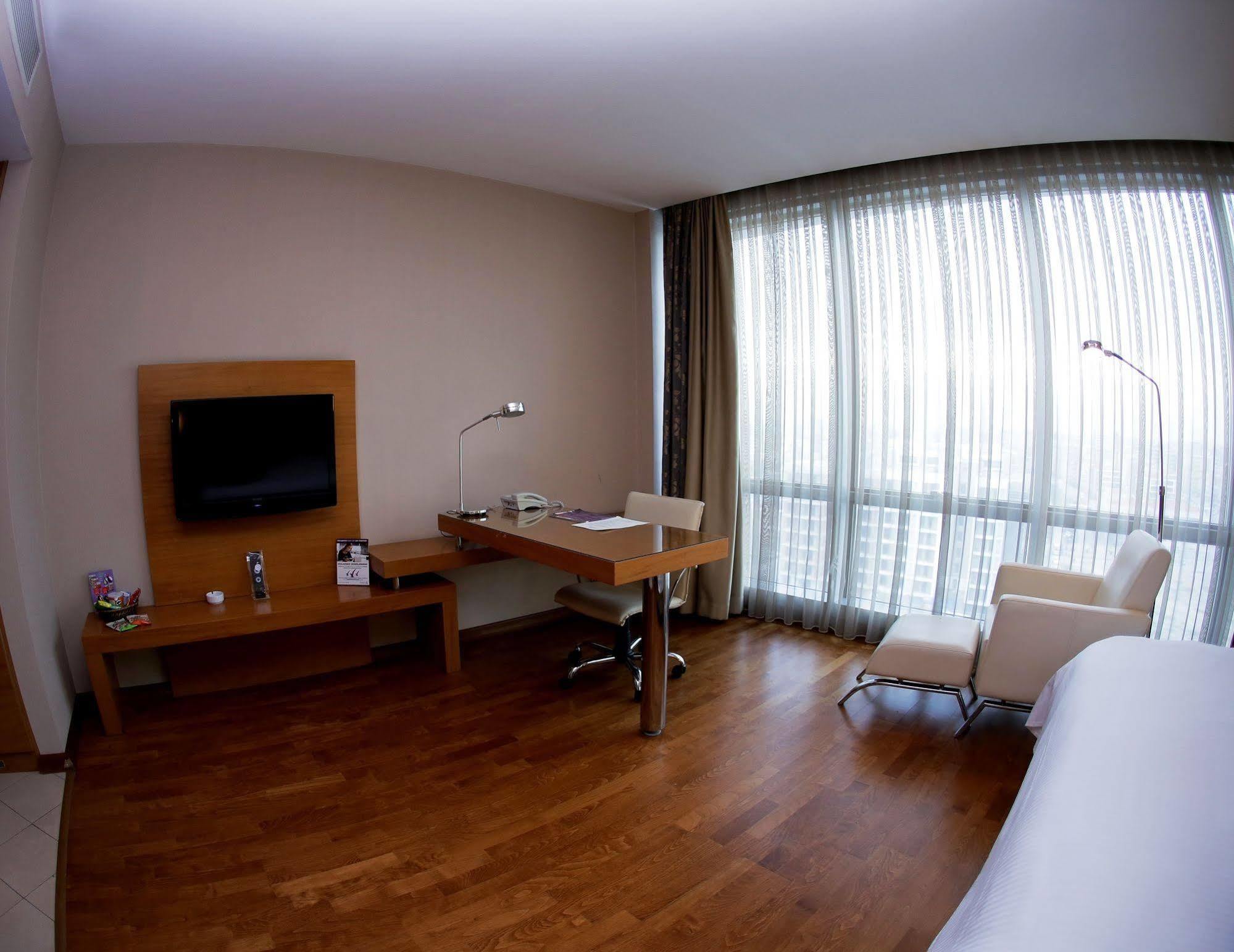 Anemon Kent Cigli Otel İzmir Eksteriør bilde