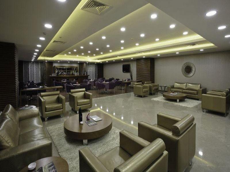 Anemon Kent Cigli Otel İzmir Eksteriør bilde
