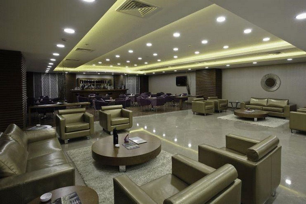 Anemon Kent Cigli Otel İzmir Eksteriør bilde