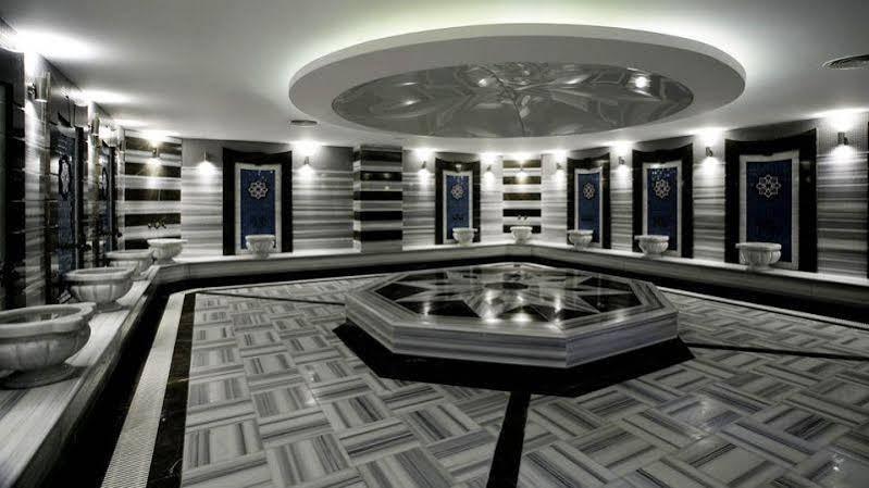 Anemon Kent Cigli Otel İzmir Eksteriør bilde