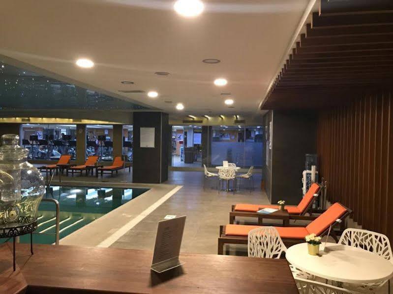 Anemon Kent Cigli Otel İzmir Eksteriør bilde