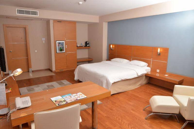 Anemon Kent Cigli Otel İzmir Eksteriør bilde
