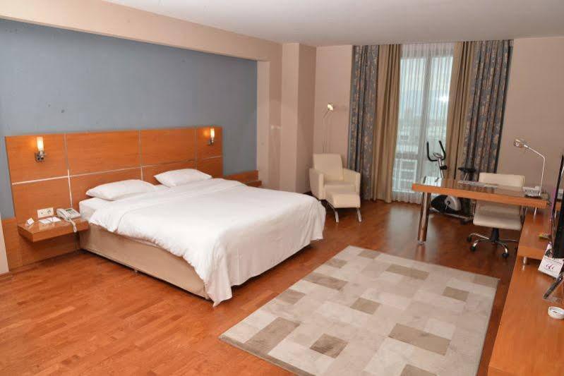 Anemon Kent Cigli Otel İzmir Eksteriør bilde