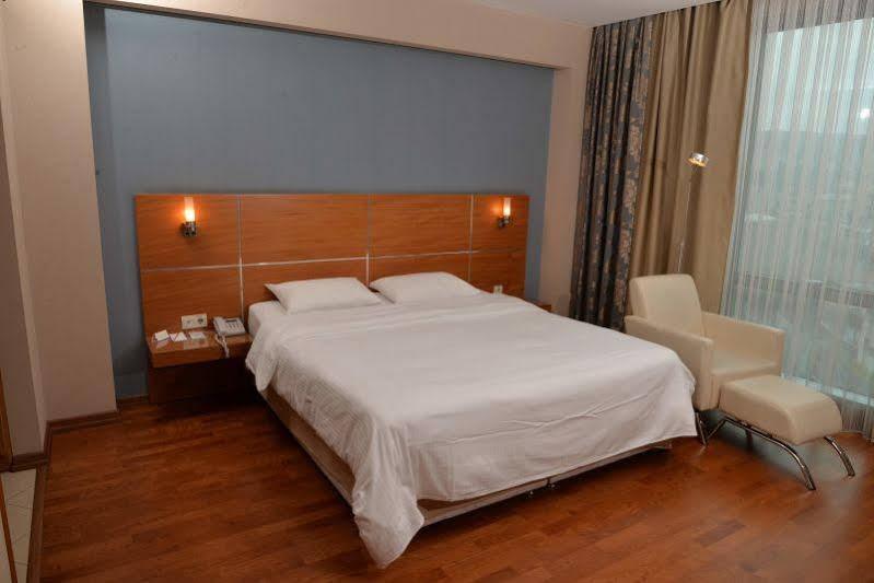 Anemon Kent Cigli Otel İzmir Eksteriør bilde