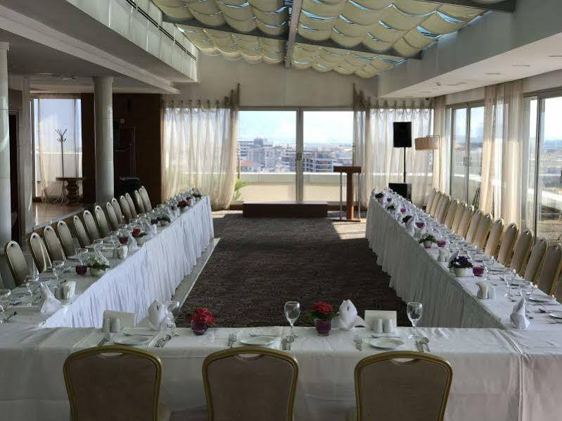 Anemon Kent Cigli Otel İzmir Eksteriør bilde