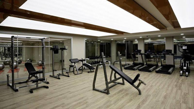Anemon Kent Cigli Otel İzmir Eksteriør bilde